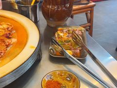 -阿昌白族石板烧(大理古城店)