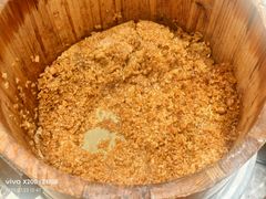 -素满香·素食自助餐(西安·民乐园店)