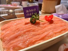 -重庆高老九火锅(文峰广场店)