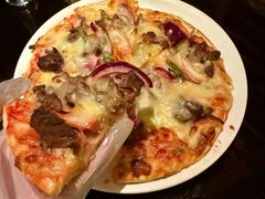 -阿姨家厨(香格里拉大酒店)