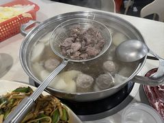 -菜忠潮州牛肉店(岗厦店)