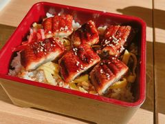 -德川家日本料理(中关村寰太大厦店)