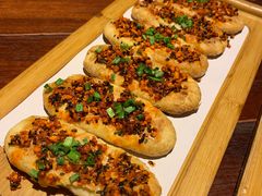 -大牌大·传统杭帮菜(湖滨店)