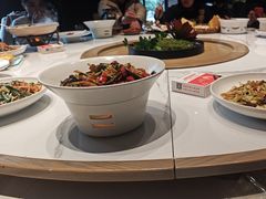 -柴米油盐(土菜院子店)