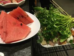 -川成串·自助串串香火锅(朝阳店)