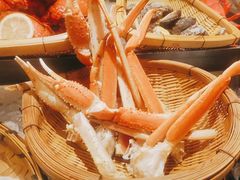 -昆明佳华广场酒店·西餐厅