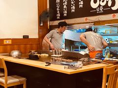 -日葵 大阪烧ひまり(仙霞路店)