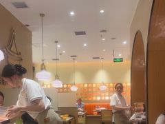 -黄记煌三汁焖锅(悦方IDmall店)