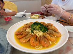 -新金盛·海鲜酒楼(盐田店)