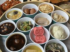 -奇芳阁·百年清真南京菜(夫子庙店)