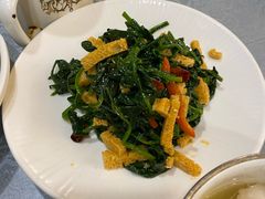 -汗腾格里·风味餐厅(新疆驻京办店)