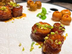 九转大肠-闫府私房菜·百年鲁菜(恒隆店)