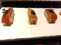 -运·中餐厅(成都华尔道夫酒店)