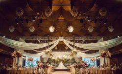 -天邑国际酒店·宴会厅