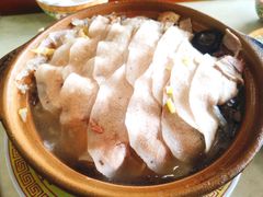 -砂锅居(西四店)