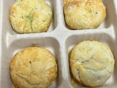 -龙华素斋(龙华路店)