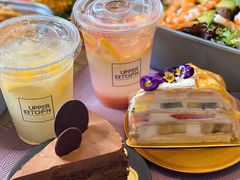 -UPPER KITCHEN(延安路店)