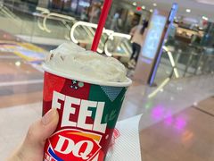 -DQ·蛋糕·冰淇淋(周浦万达店)