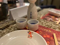 -御满屋日本料理