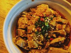 重庆口水鸡-胡桃里音乐酒馆(仓山万达店)
