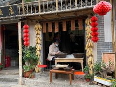 -竹泉村旅游度假区