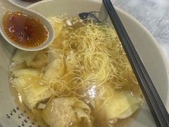 -琛仔记云吞面(紫金店)