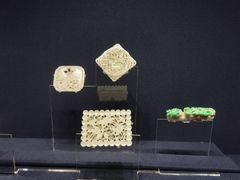 -上海博物馆(人民广场馆)