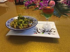 -呼吸森林·生态农庄农家乐私房菜