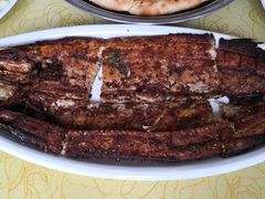 -二毛馕坑肉饭店