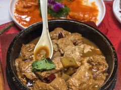 -北平味道.京味菜.烤鸭(梨园店)