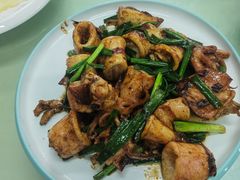 -双月饭店·20年老字号(新村店)