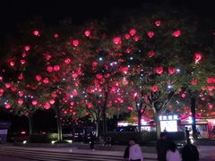 -大雁塔北广场音乐喷泉