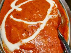 -克比叔叔印度餐厅Kebabs on the Grille(人民广场店)