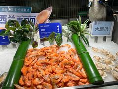 -星伦多 自助料理(圆融店)