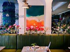 -LA JOLLA 墨西哥餐厅(学院路店)