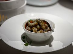 辣酒汁浸花螺-解香楼(八盘岭路店)