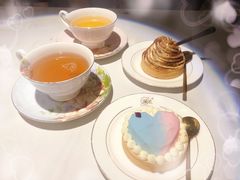 -L'amour澜茉·轻法餐