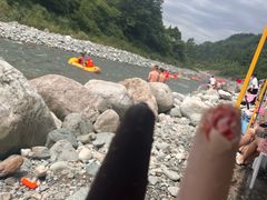 -虹口漂流