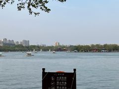 -济南大明湖景区