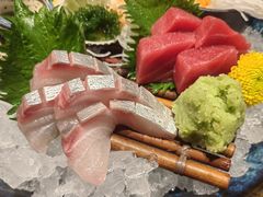 -山岛烧·和牛烧肉 碳火烧鸟(海信广场店)