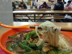 -江南大学-第一食堂(江南苑)
