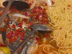 -渔乡米香·剁椒鱼头(四方坪店)