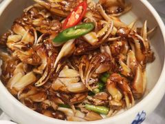 -锦绣金山人家(友谊店)