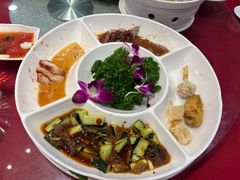 -庄氏祥记家常食府(国瑞建材家居博览中心店)