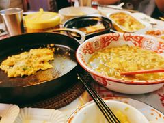 -五马集·海鲜·温州大牌档(黑金冠五马街十字路口店)