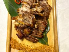 -锦州御烧烤·形象店(人民街店)