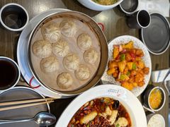 -隆喜元鱼汤包·海鲜(中联广场店)