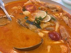 -米泰芒·东南亚料理(体育西店)