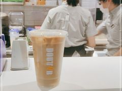 -DOUTOR德咖伦(吴江路店)