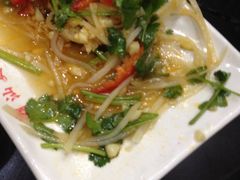 -潮汕美牛肉丸火锅店(天宁寺店)